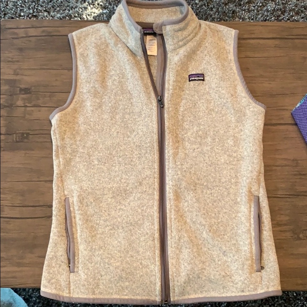 Patagonia Better Sweater Vest